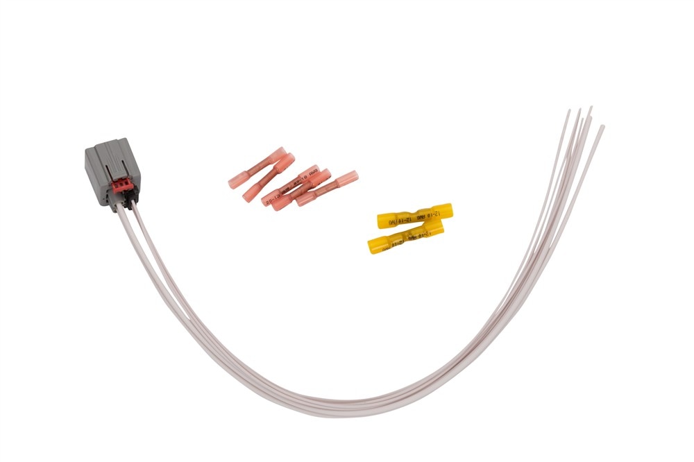 GM Genuine Parts Multi Purpose Wire Connector