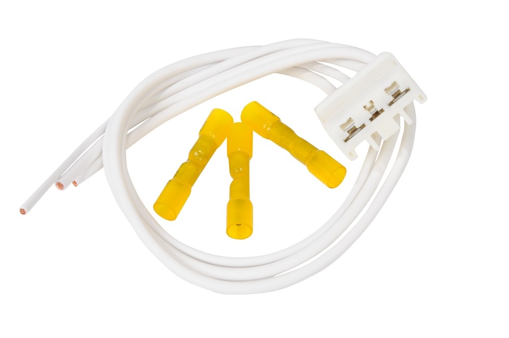GM Genuine Parts Multi-Purpose Pigtail