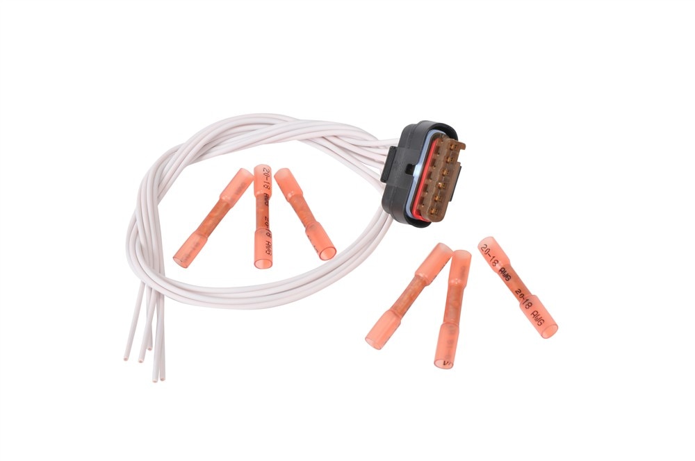 GM Genuine Parts Multi-Purpose Pigtail Kit