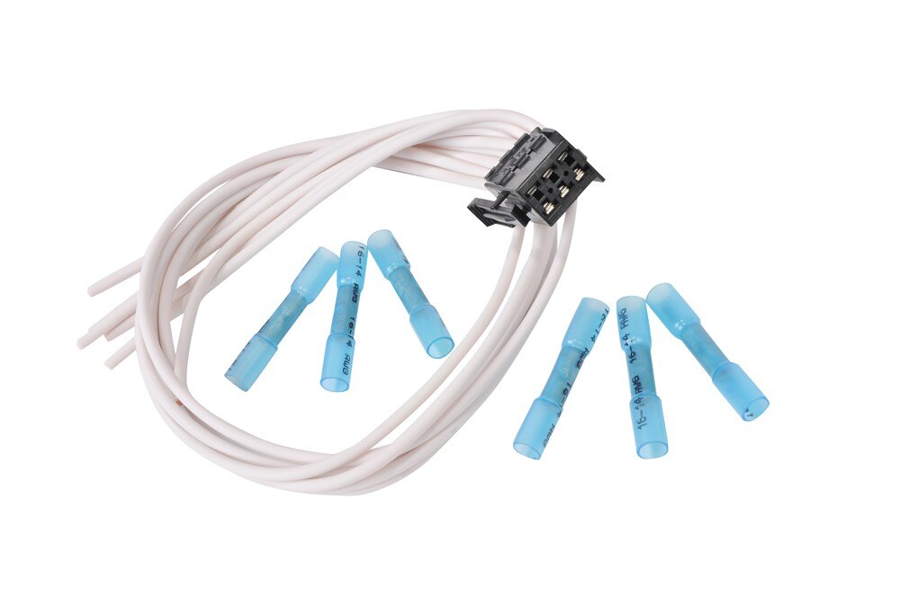 GM Genuine Parts Multi-Purpose Pigtail Kit