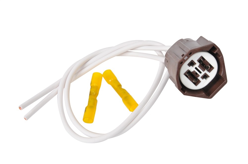 GM Genuine Parts Multi-Purpose Pigtail Kit