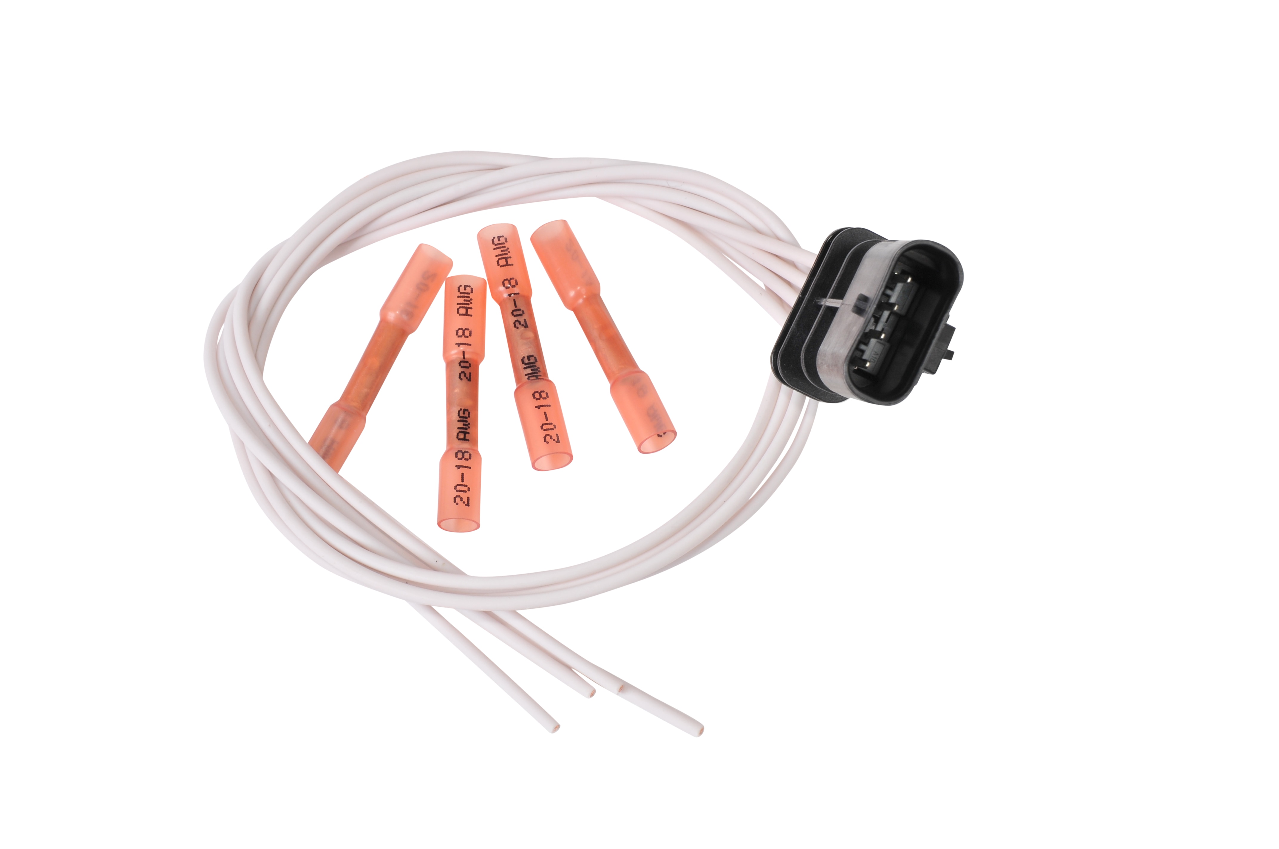 ACDelco GM Original Equipment Multi-Purpose Pigtail Kit