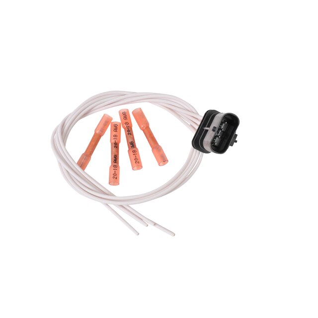 ACDelco GM Original Equipment Multi-Purpose Pigtail Kit