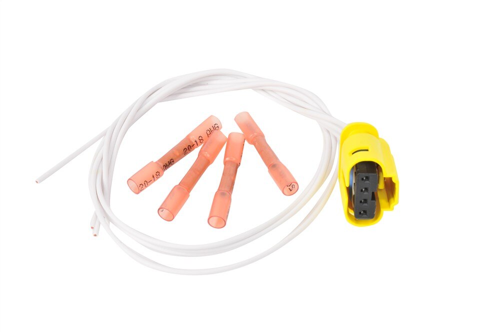 ACDelco GM Original Equipment Multi-Purpose Pigtail