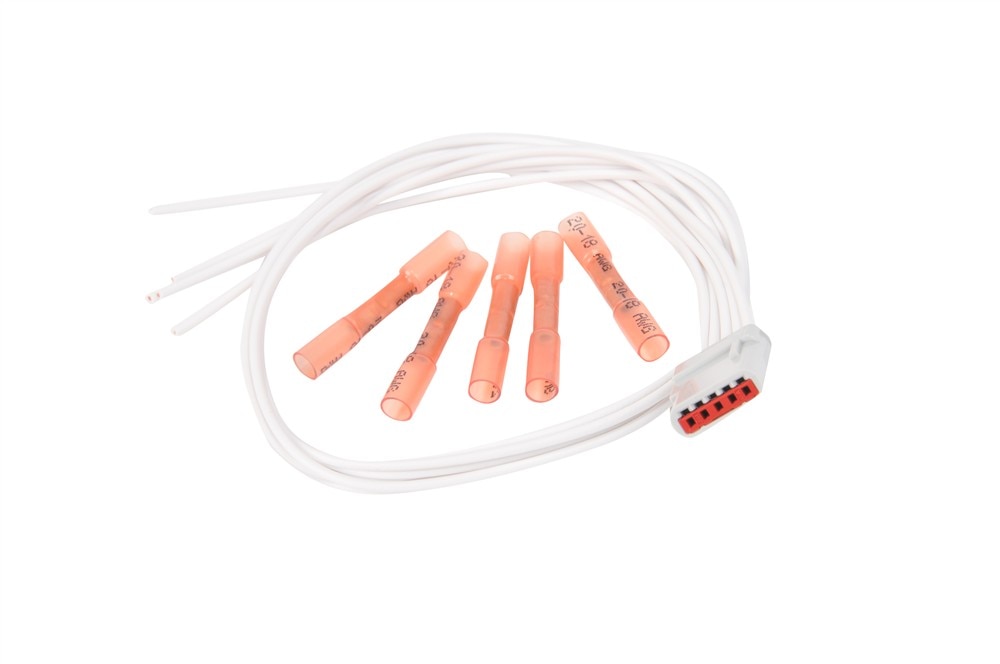 GM Genuine Parts Multi-Purpose Pigtail