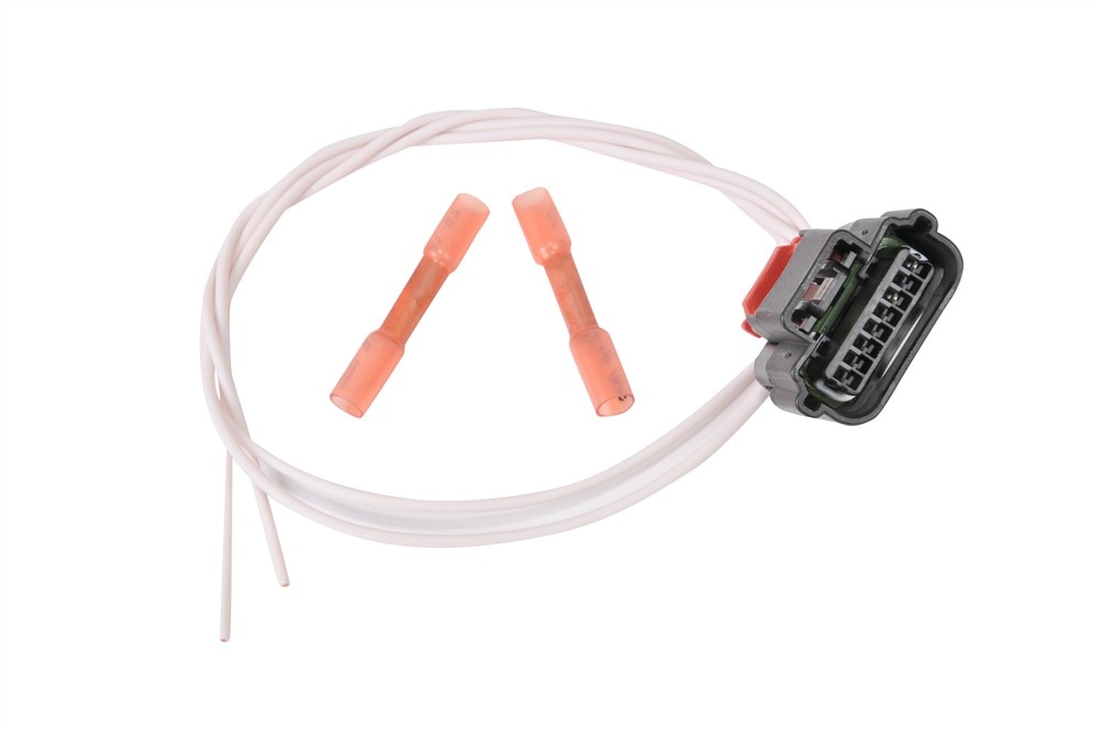 ACDelco GM Original Equipment Multi-Purpose Pigtail Kit