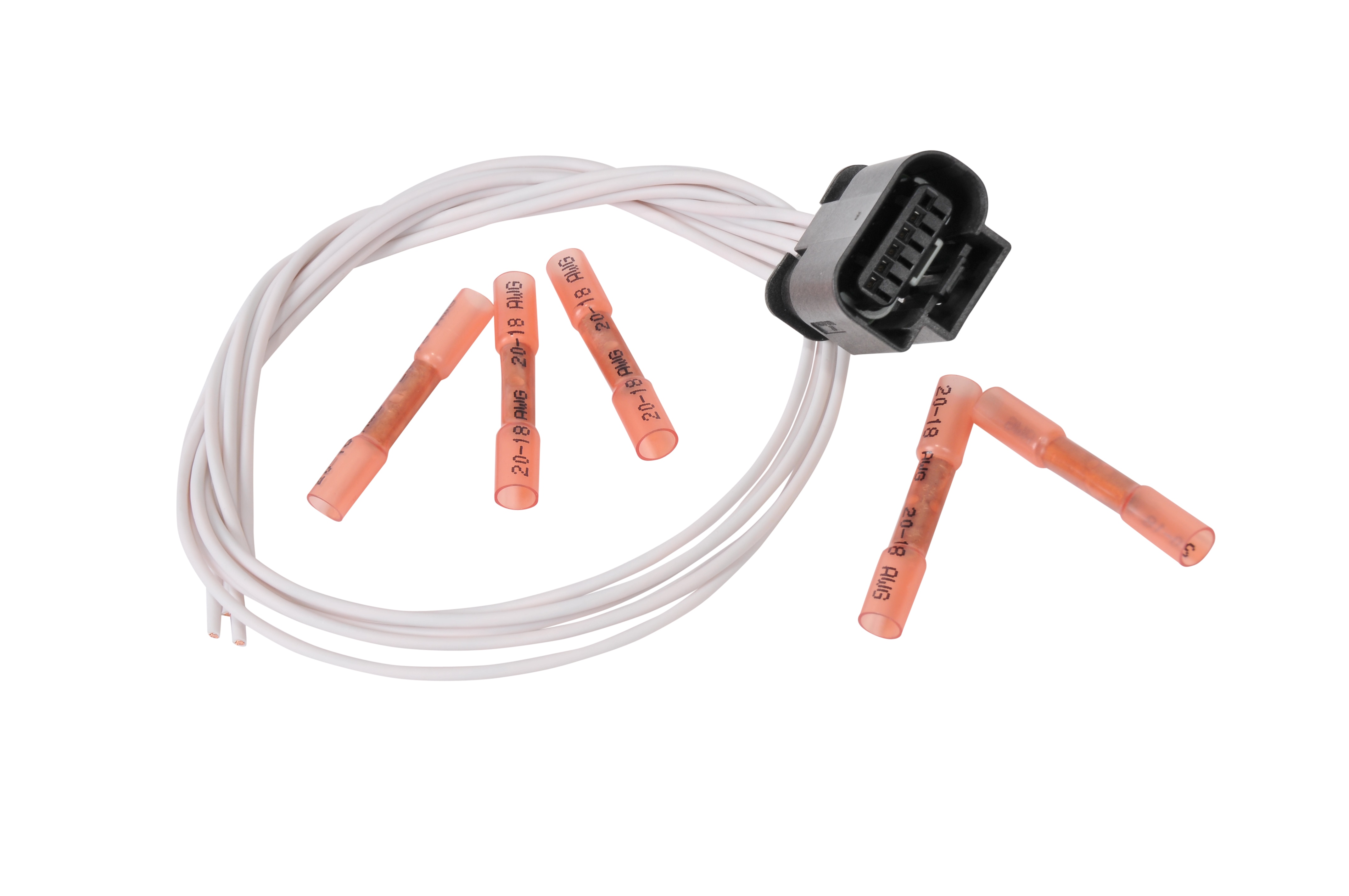 GM Genuine Parts Multi-Purpose Pigtail Kit