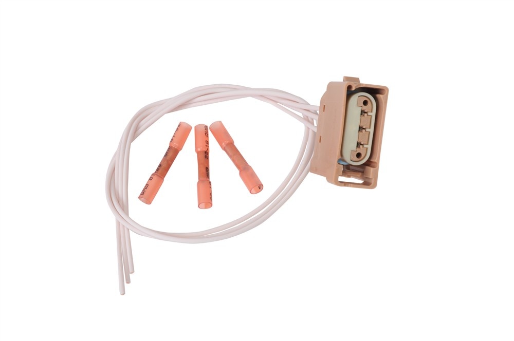 GM Genuine Parts Multi-Purpose Pigtail Kit