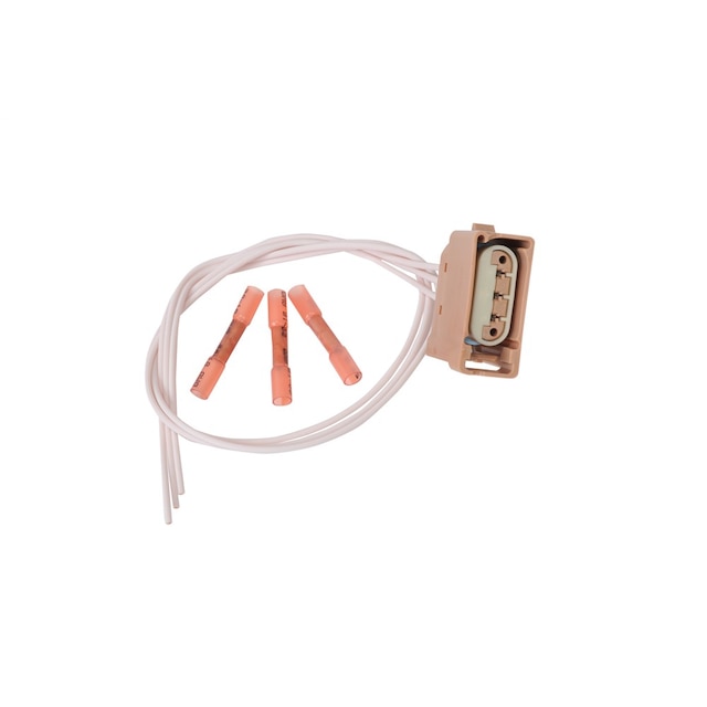 GM Genuine Parts Multi-Purpose Pigtail Kit