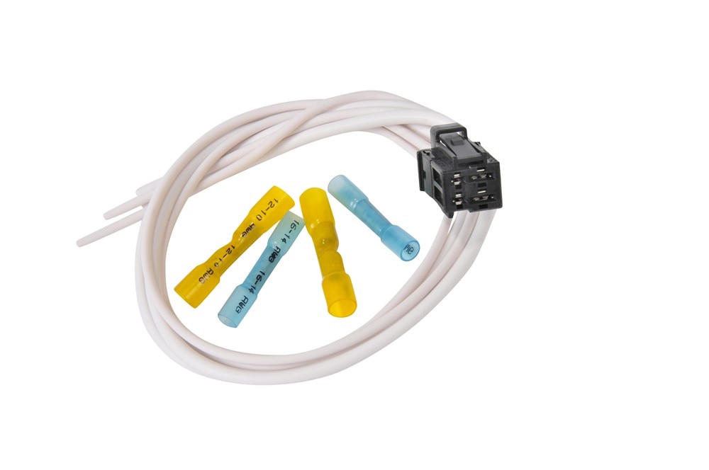 GM Genuine Parts Multi-Purpose Pigtail Kit