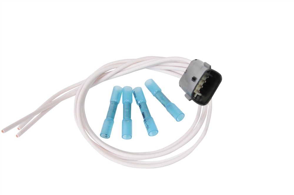 GM Genuine Parts Multi-Purpose Pigtail Kit