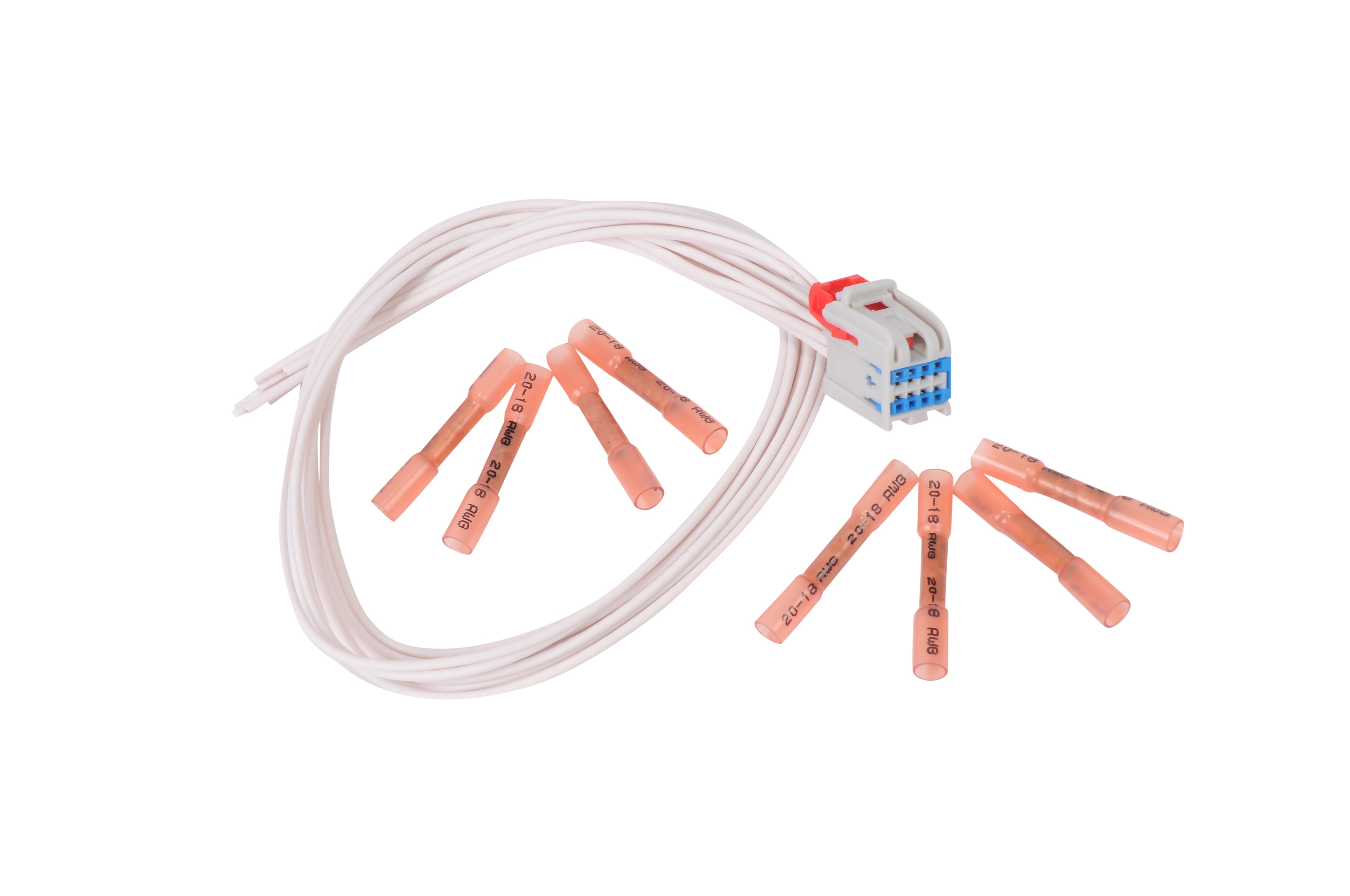 ACDelco GM Original Equipment Multi-Purpose Pigtail