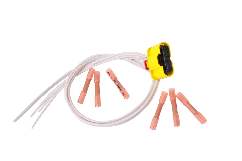GM Genuine Parts Multi-Purpose Pigtail