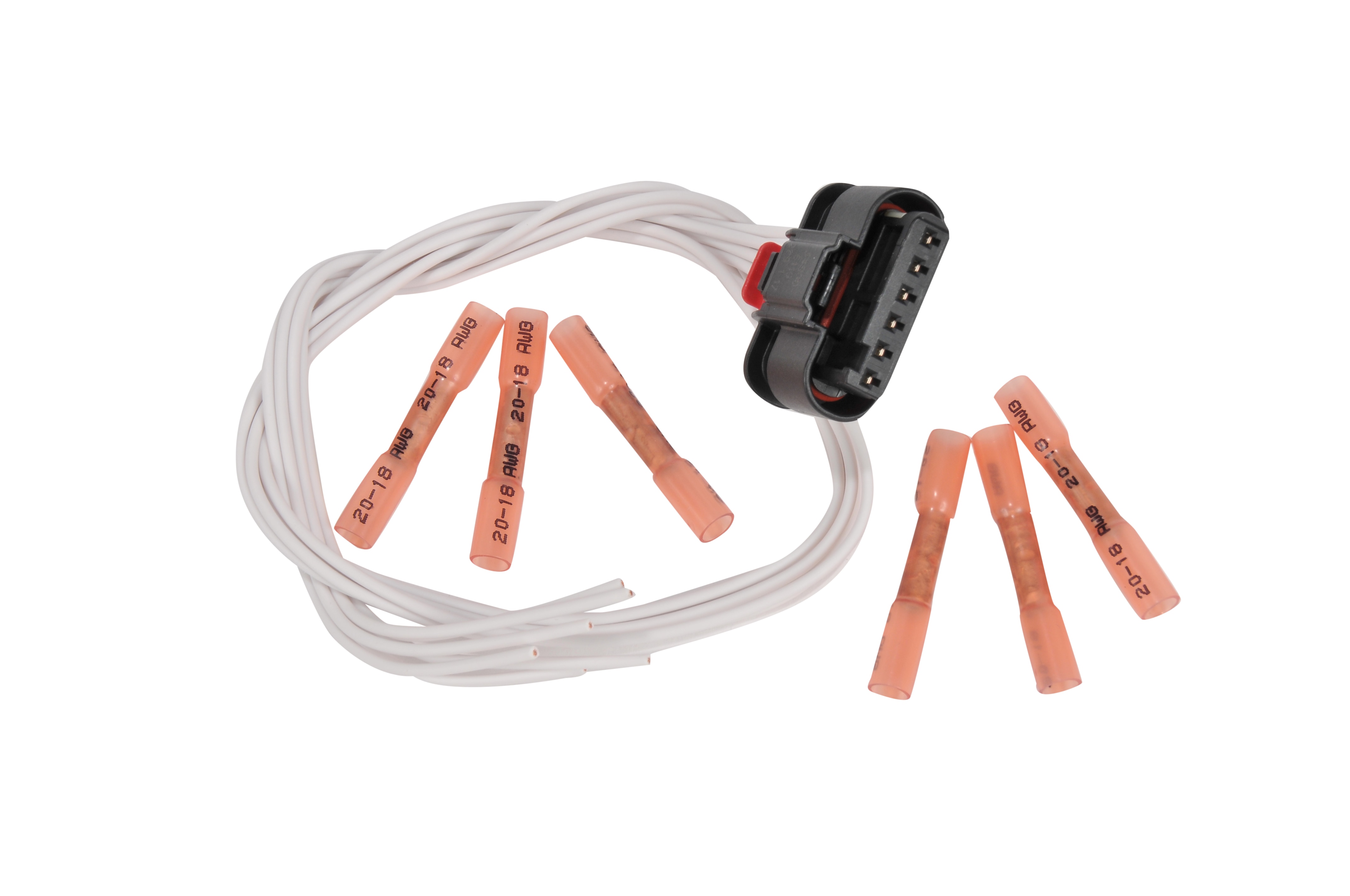 ACDelco GM Original Equipment Multi-Purpose Pigtail