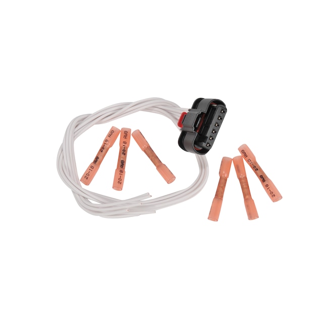 ACDelco GM Original Equipment Multi-Purpose Pigtail