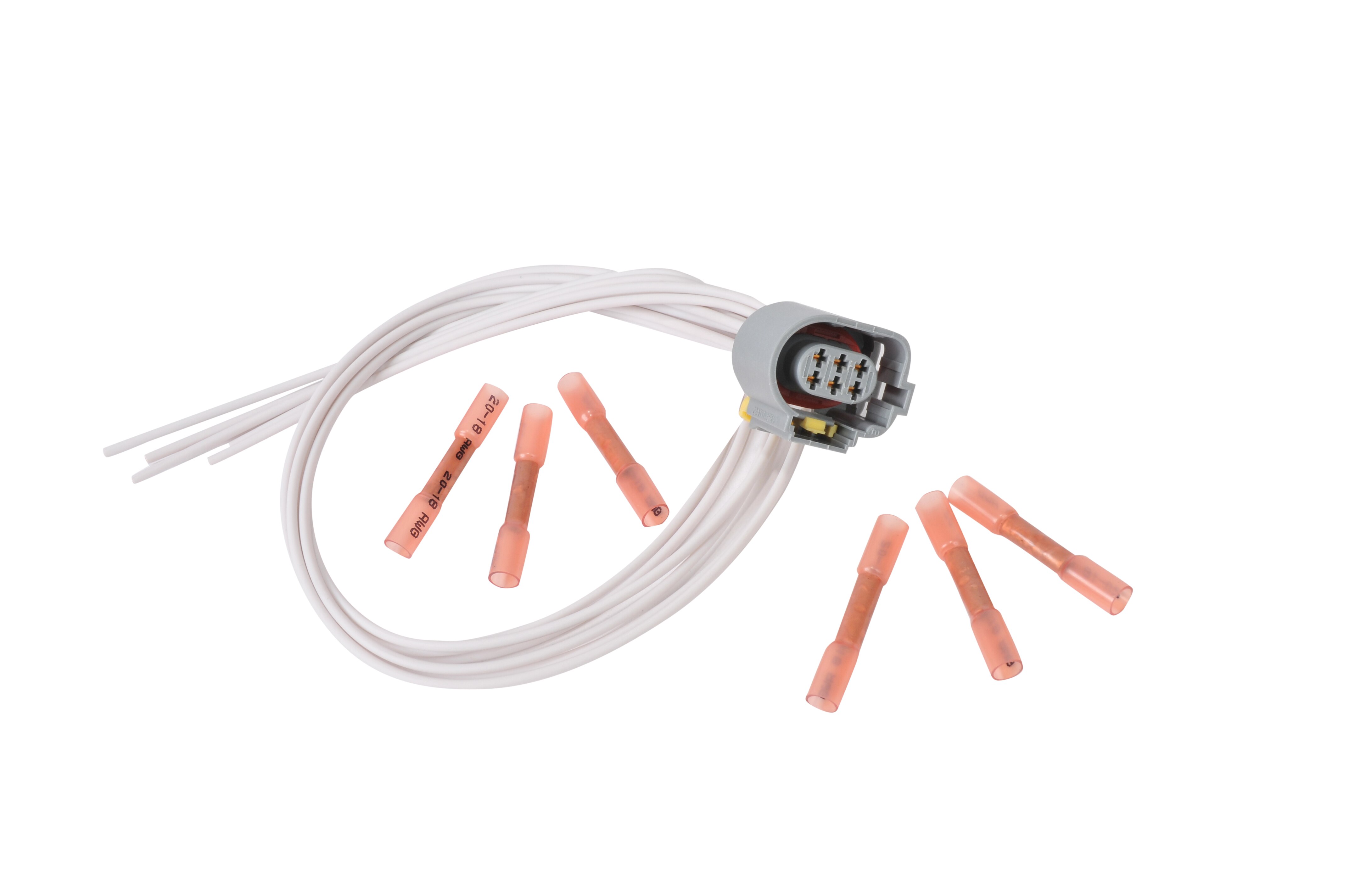 GM Genuine Parts Multi-Purpose Pigtail