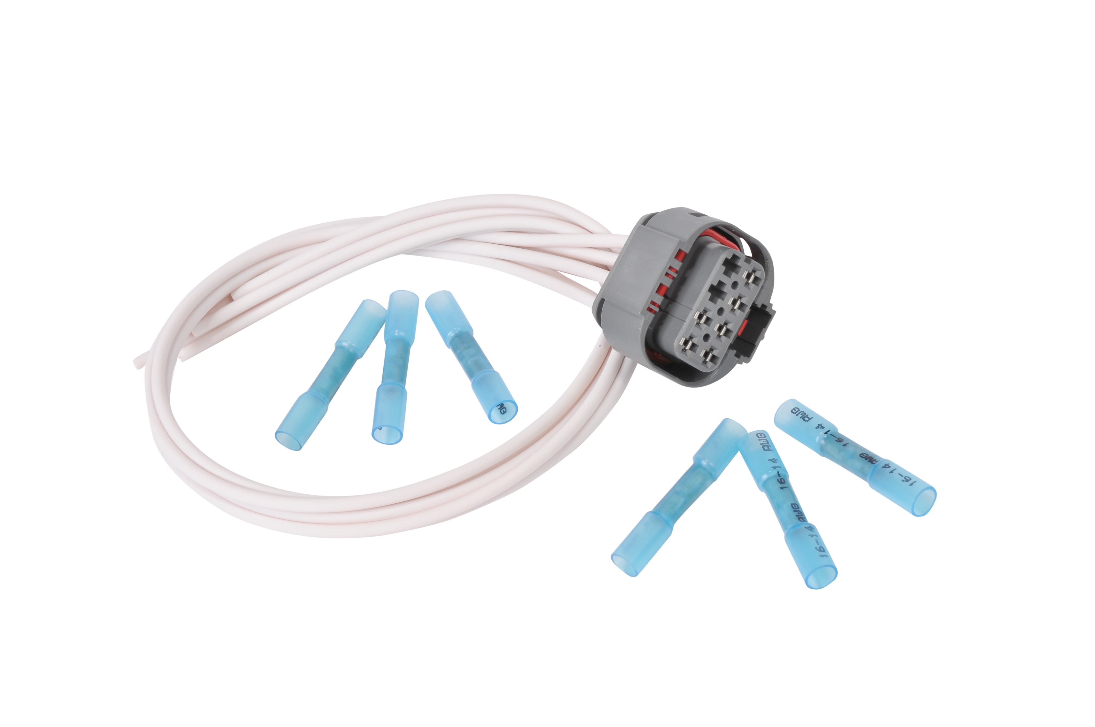 GM Genuine Parts Multi-Purpose Pigtail