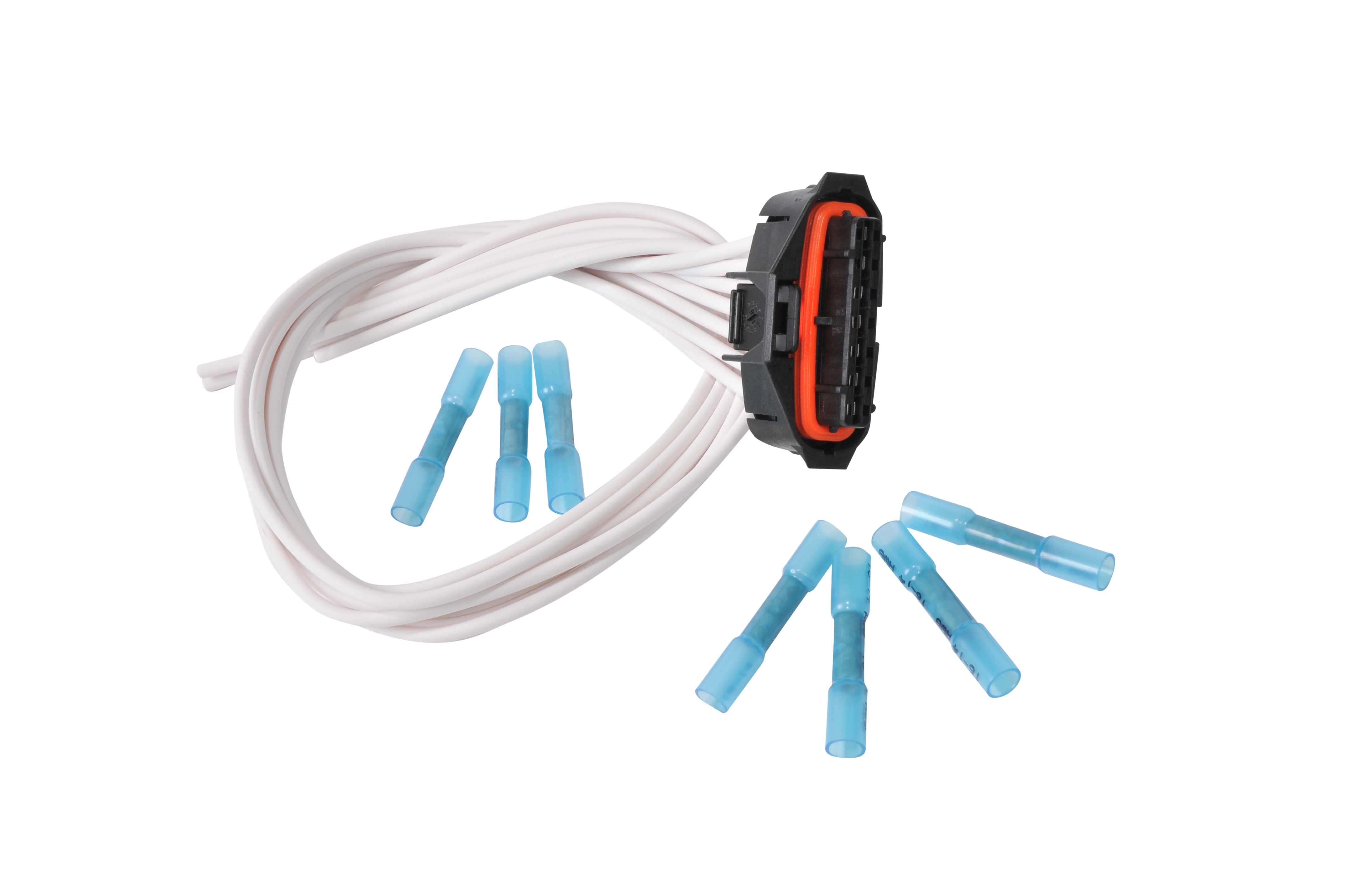 GM Genuine Parts Multi-Purpose Pigtail
