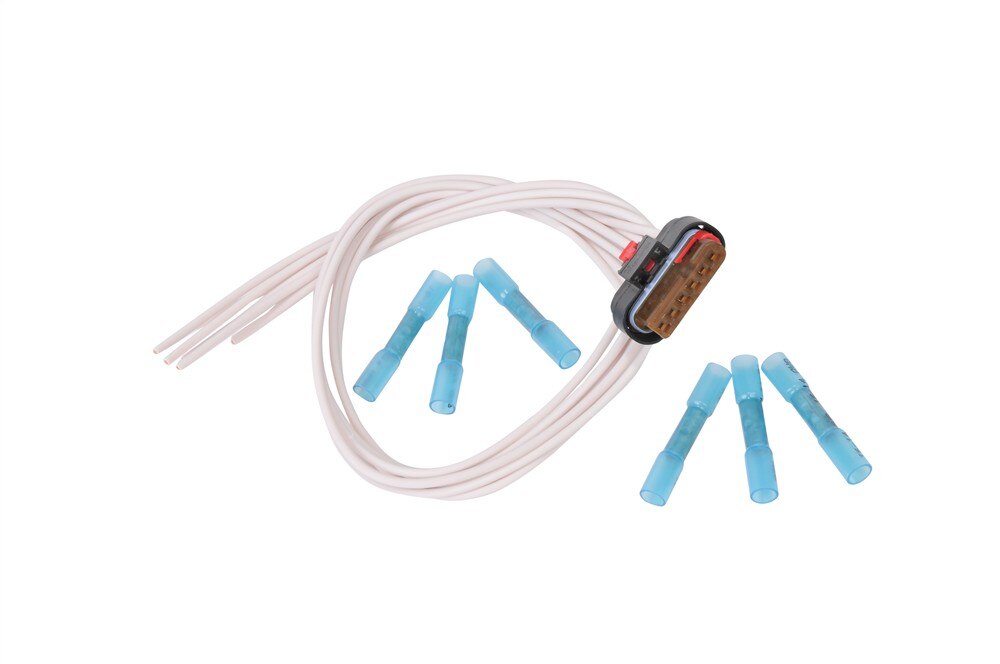 GM Genuine Parts Multi-Purpose Pigtail