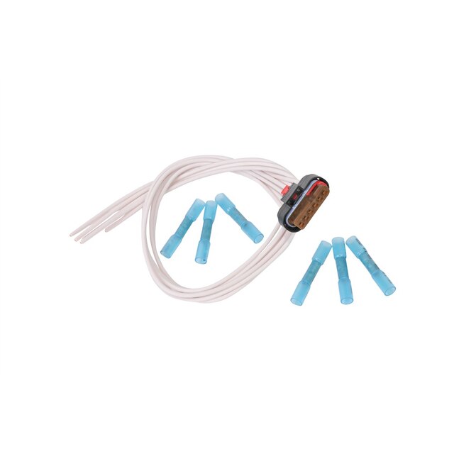 GM Genuine Parts Multi-Purpose Pigtail