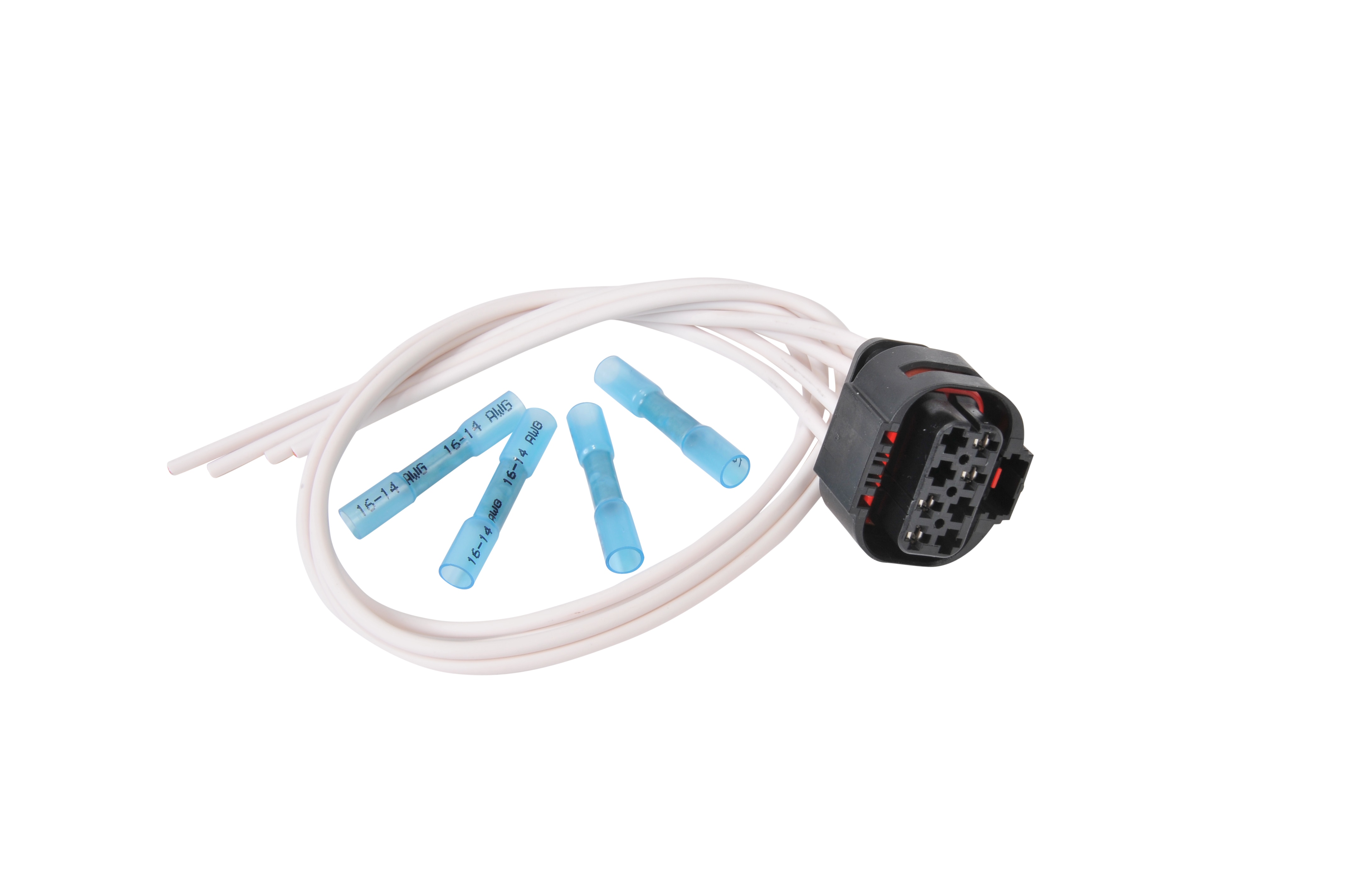 GM Genuine Parts Multi-Purpose Pigtail Kit