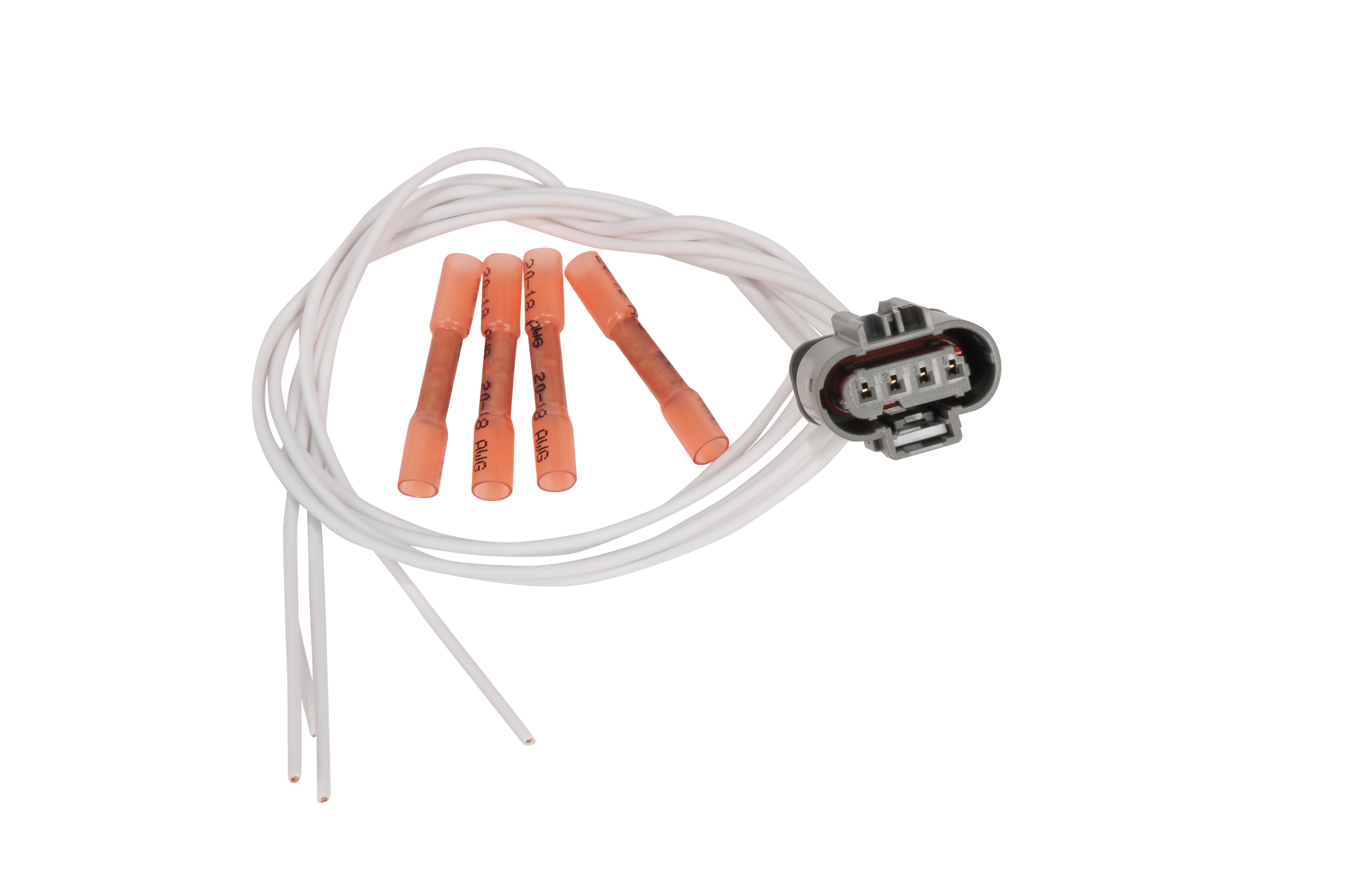 GM Genuine Parts Multi-Purpose Pigtail