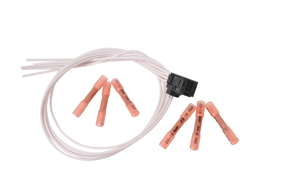 GM Genuine Parts Multi-Purpose Wiring Connector