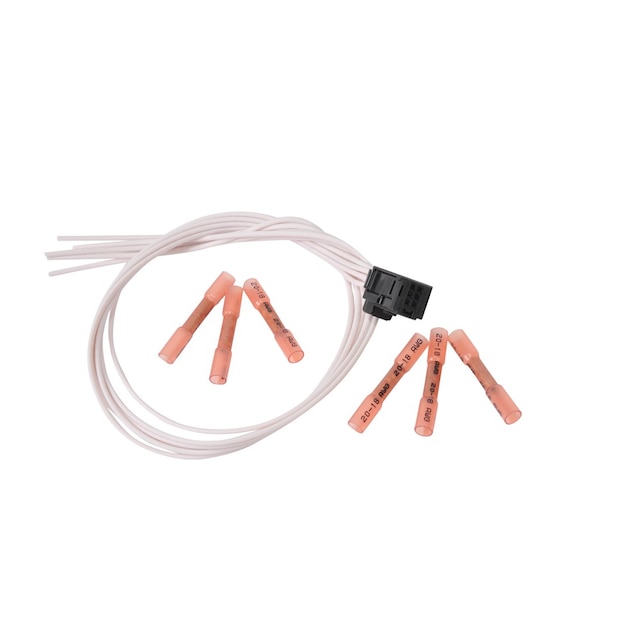 GM Genuine Parts Multi-Purpose Wiring Connector