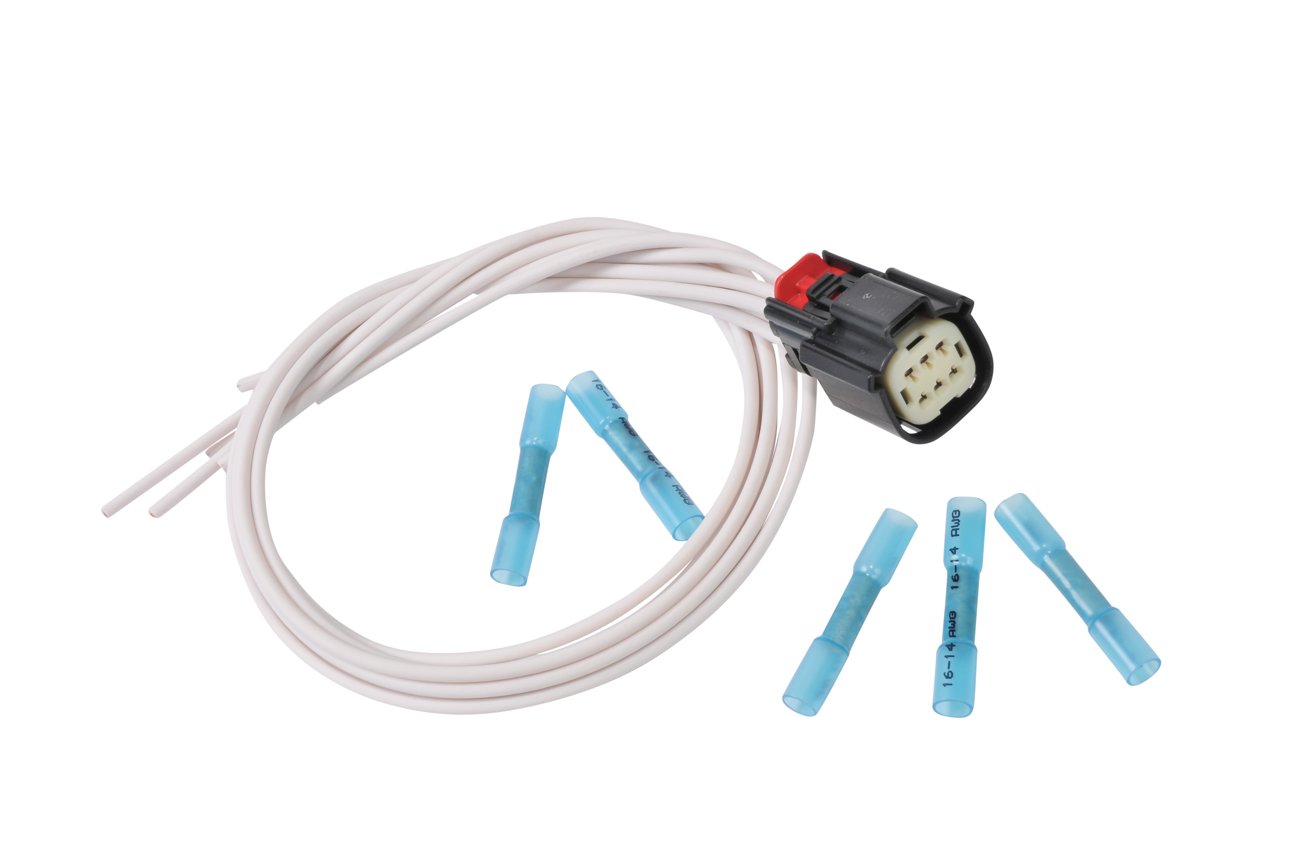 GM Genuine Parts Multi-Purpose Wire Connector