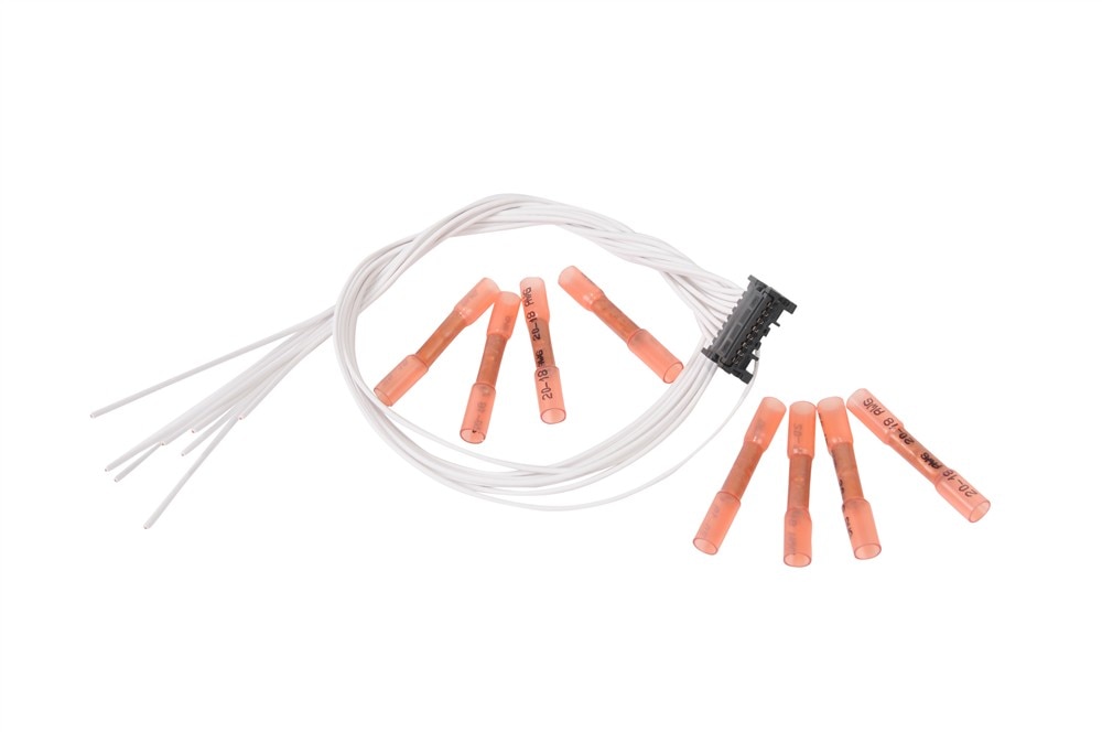 GM Genuine Parts Multi-Purpose Wiring Connector