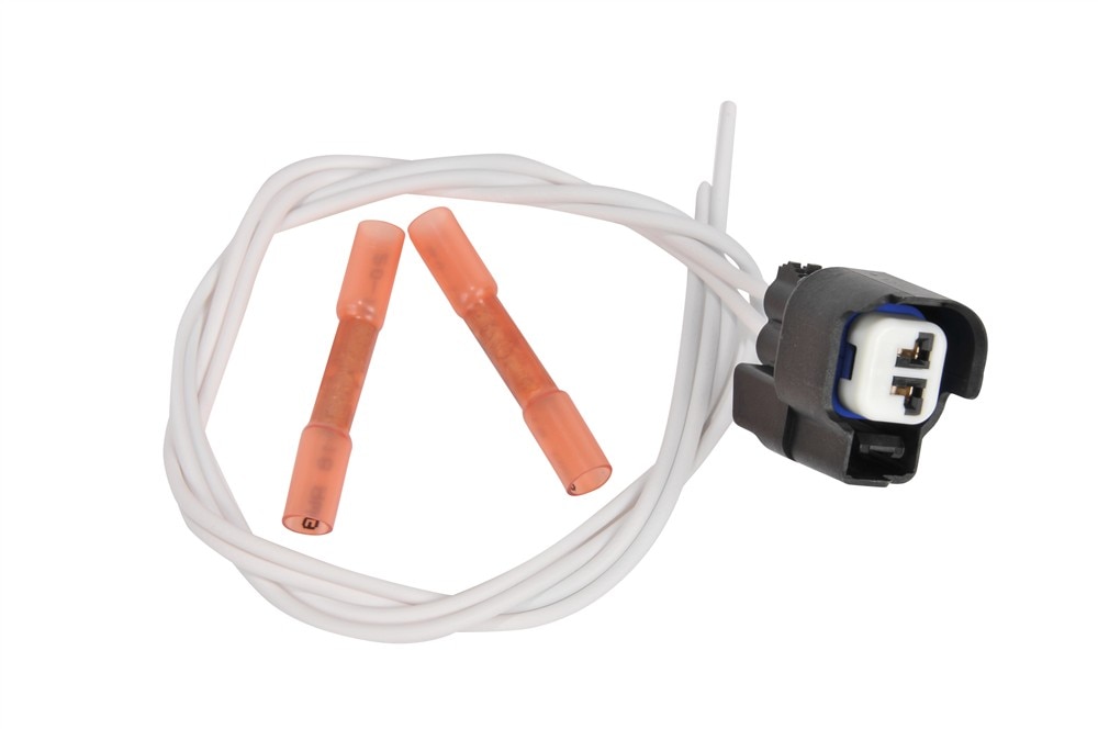 GM Genuine Parts Black Multi-Purpose Pigtail