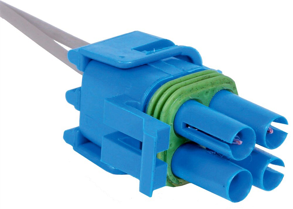 GM Genuine Parts Multi-Purpose Pigtail