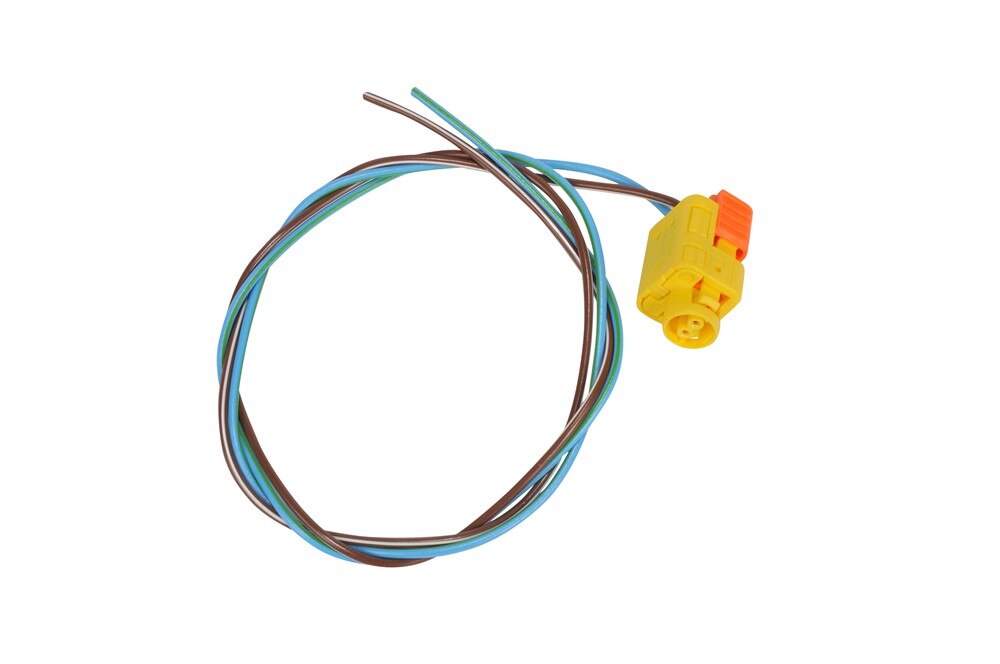 GM Genuine Parts Multi-Purpose Pigtail Kit