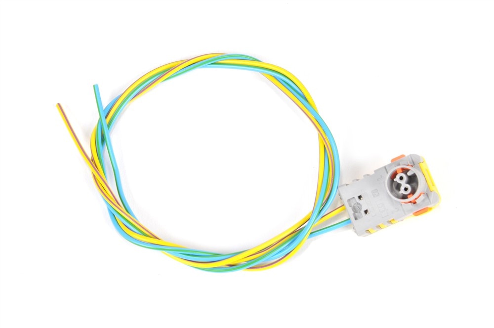 GM Genuine Parts Multi-Purpose Pigtail Kit