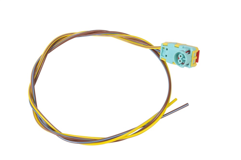 GM Genuine Parts Multi-Purpose Pigtail Kit
