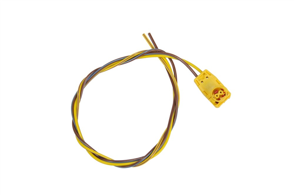 GM Genuine Parts Multi-Purpose Pigtail Kit