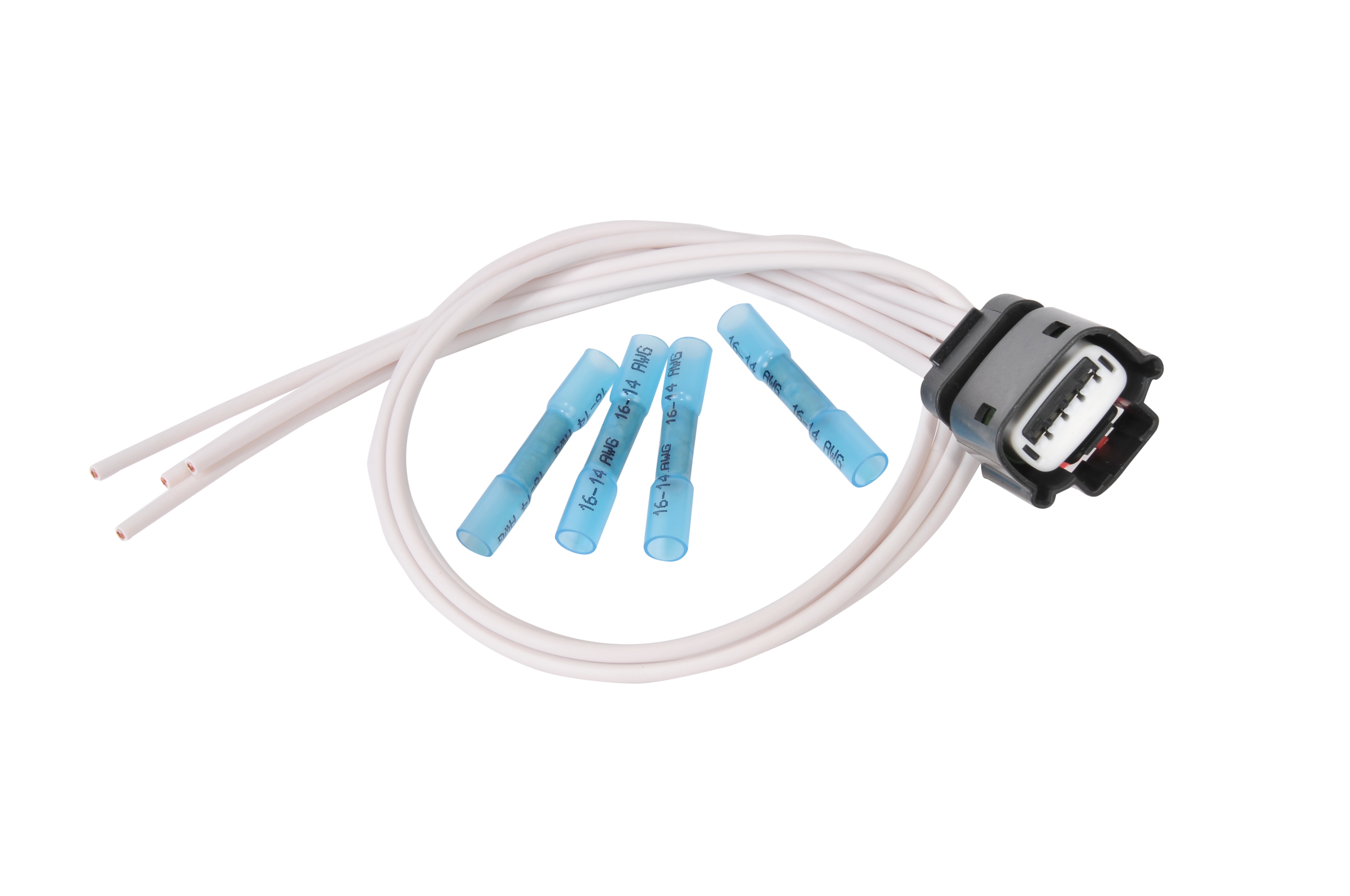 GM Genuine Parts Multi-Purpose Pigtail Kit