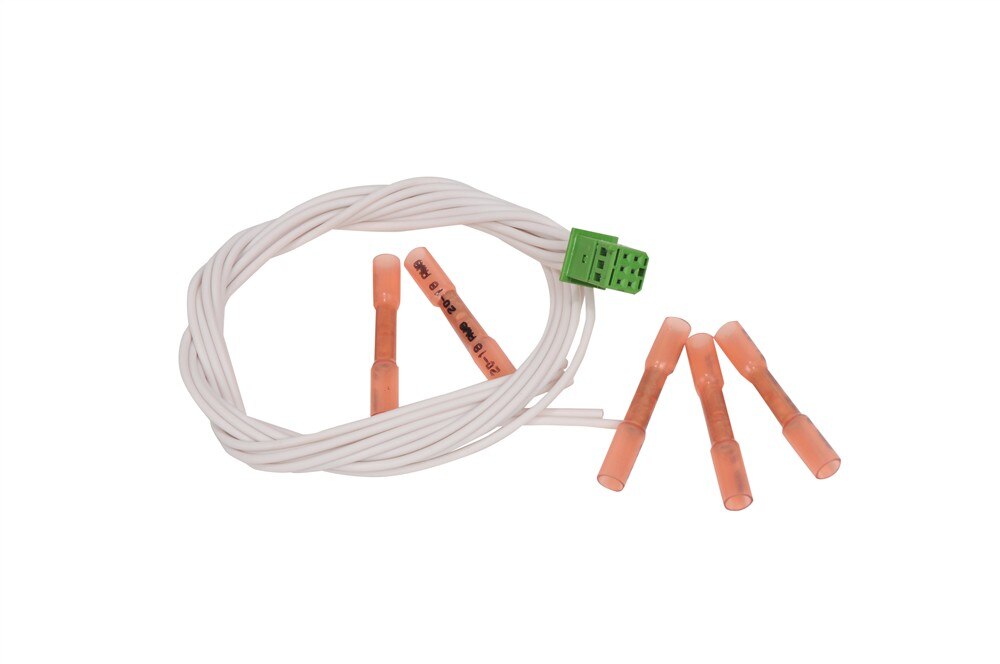 GM Genuine Parts Multi-Purpose Pigtail Kit