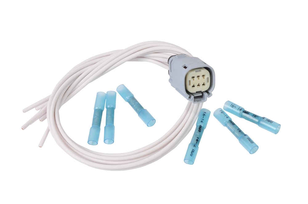 GM Genuine Parts Multi-Purpose Pigtail Kit
