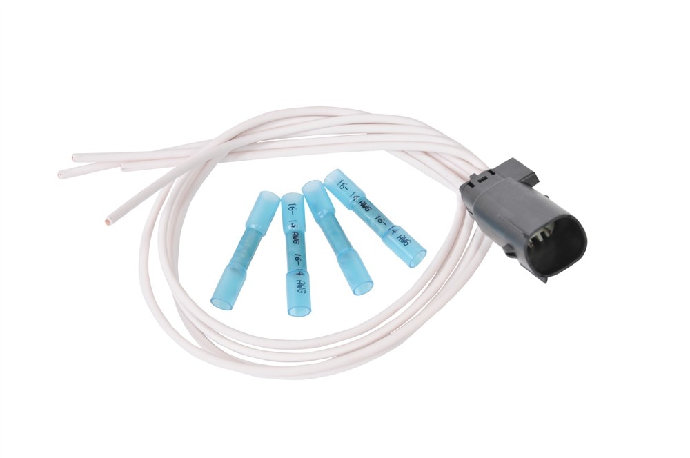 GM Genuine Parts Multi-Purpose Pigtail Kit