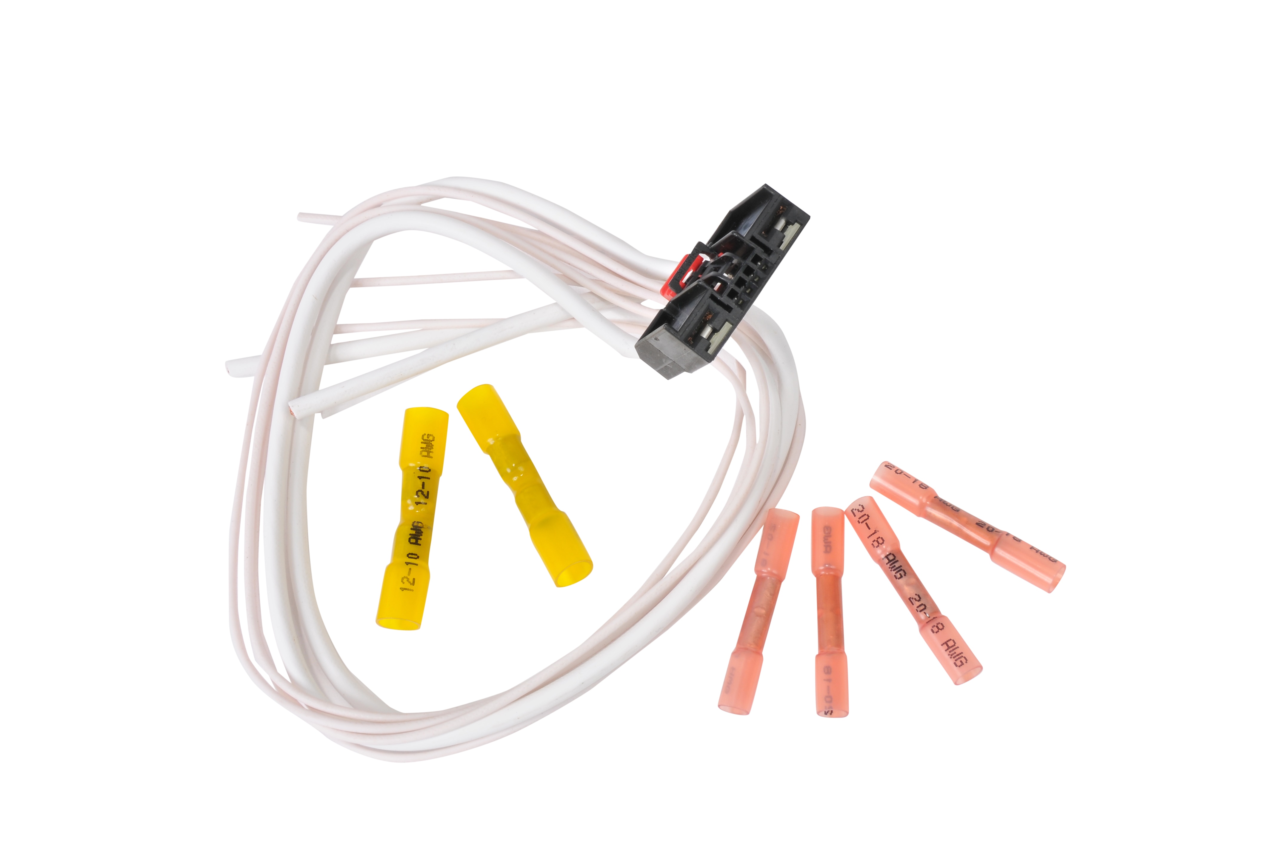 Buick GM Genuine Parts Multi-Purpose Pigtail Kit | 19356432