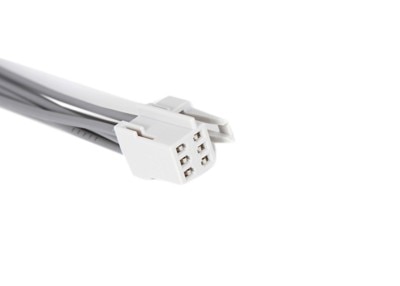 GM Genuine Parts Gray Multi-Purpose Pigtail | 13583923 | GM Parts