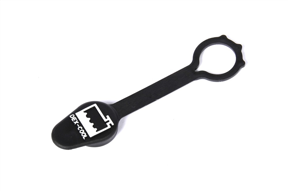 ACDelco GM Original Equipment Engine Coolant Recovery Tank Cap