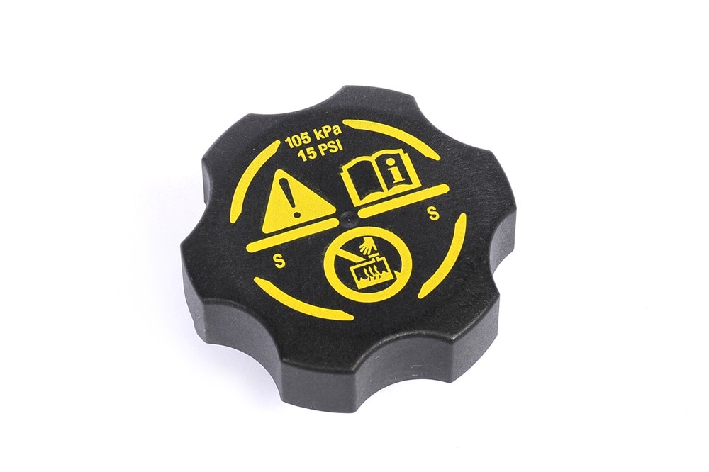 ACDelco GM Original Bremszylinder-Deckel - Passgenau & Langlebig