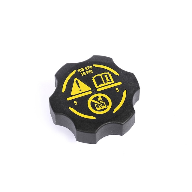 ACDelco GM Original Equipment 15 P.S.I. Radiator Cap