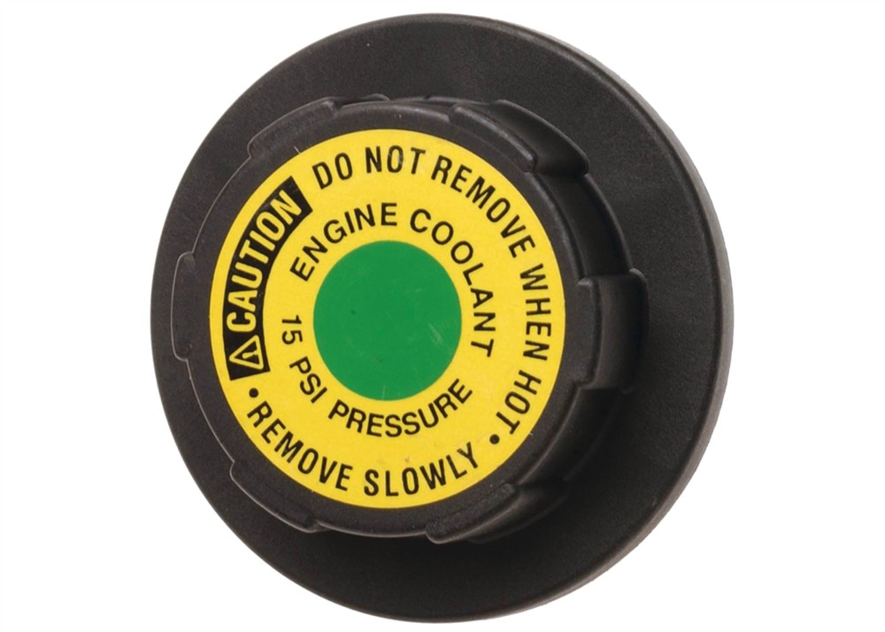 ACDelco GM Original Equipment Radiator Surge Tank Cap