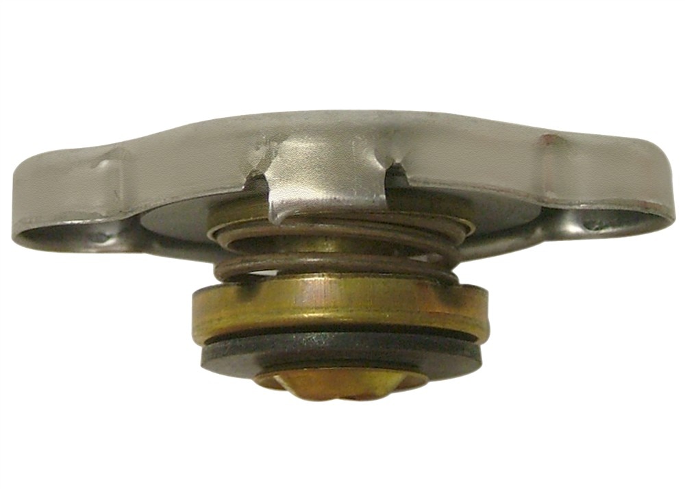 ACDelco GM Original Equipment 16 P.S.I. Radiator Cap