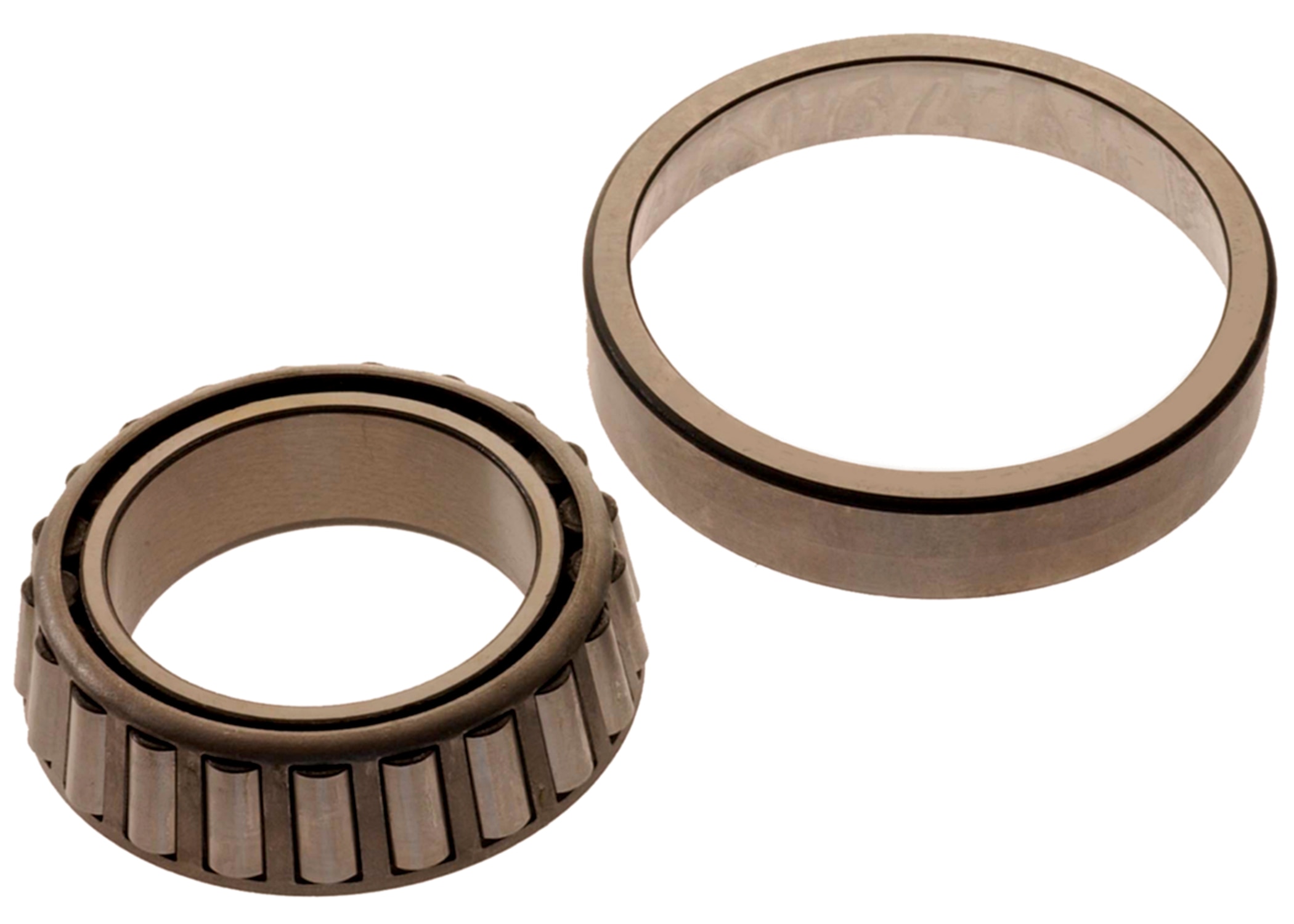 GM Genuine Parts Rear Outer Wheel Bearing