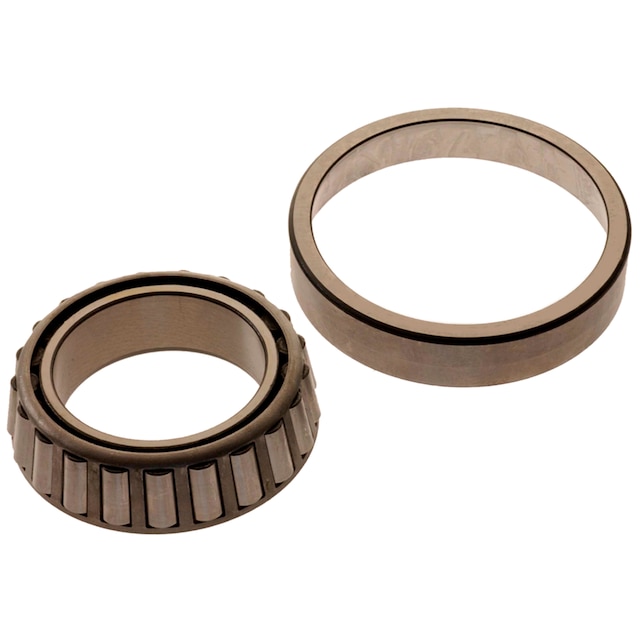 GM Genuine Parts Rear Outer Wheel Bearing