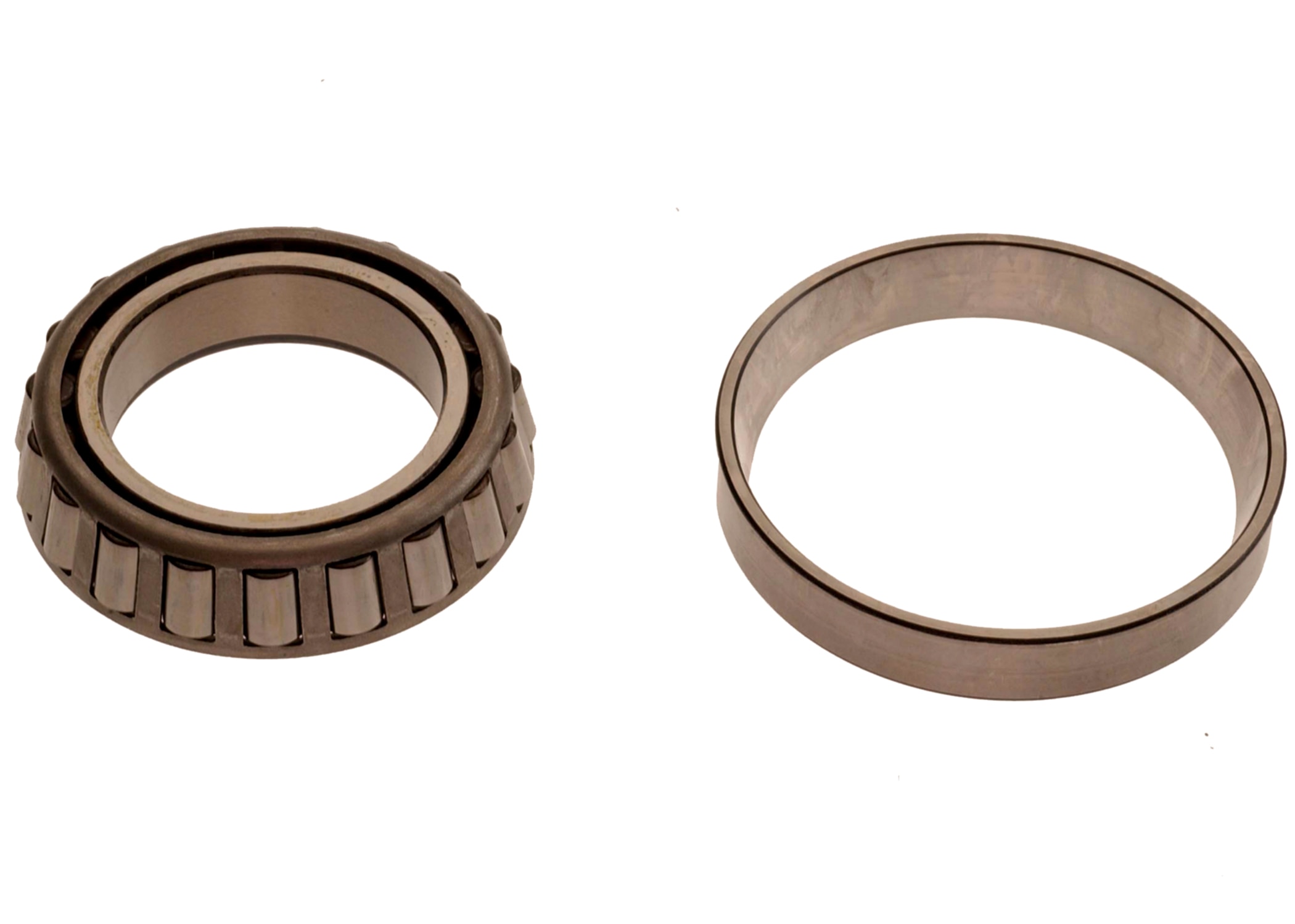 GM Genuine Parts Rear Inner Wheel Bearing